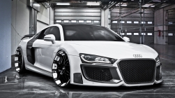 Audi R8 V10 od Regula Tuning 2012 01